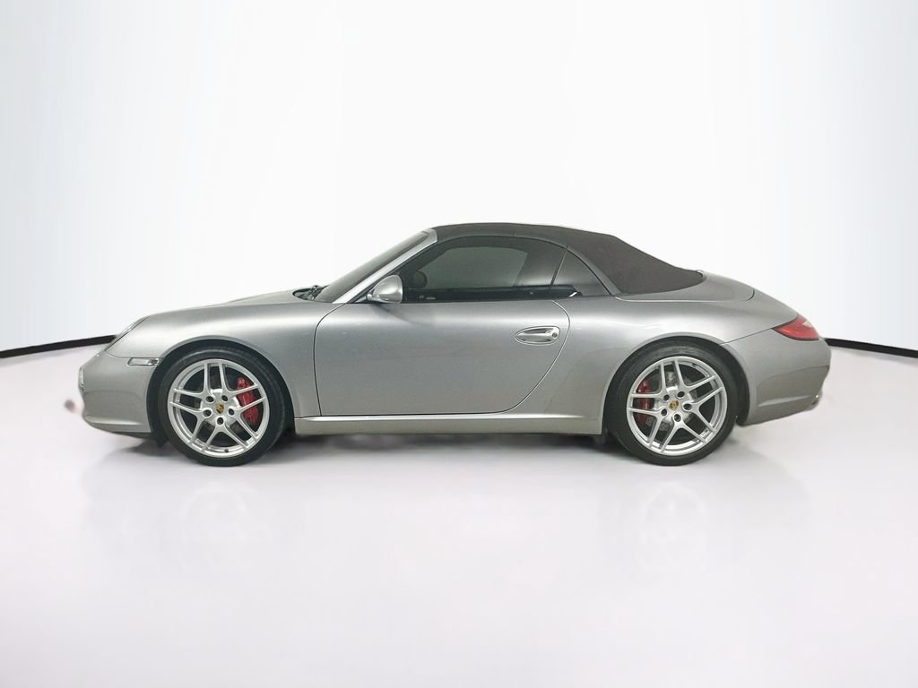 Used 2010 Porsche 911 Carrera S RWD image 9