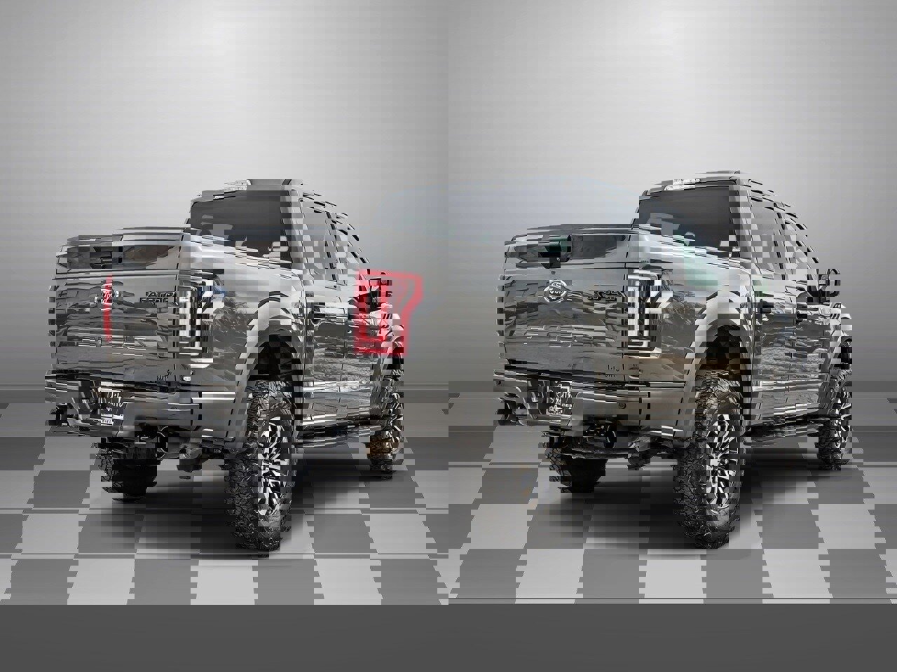 Used 2020 Ford F150 Raptor image 6