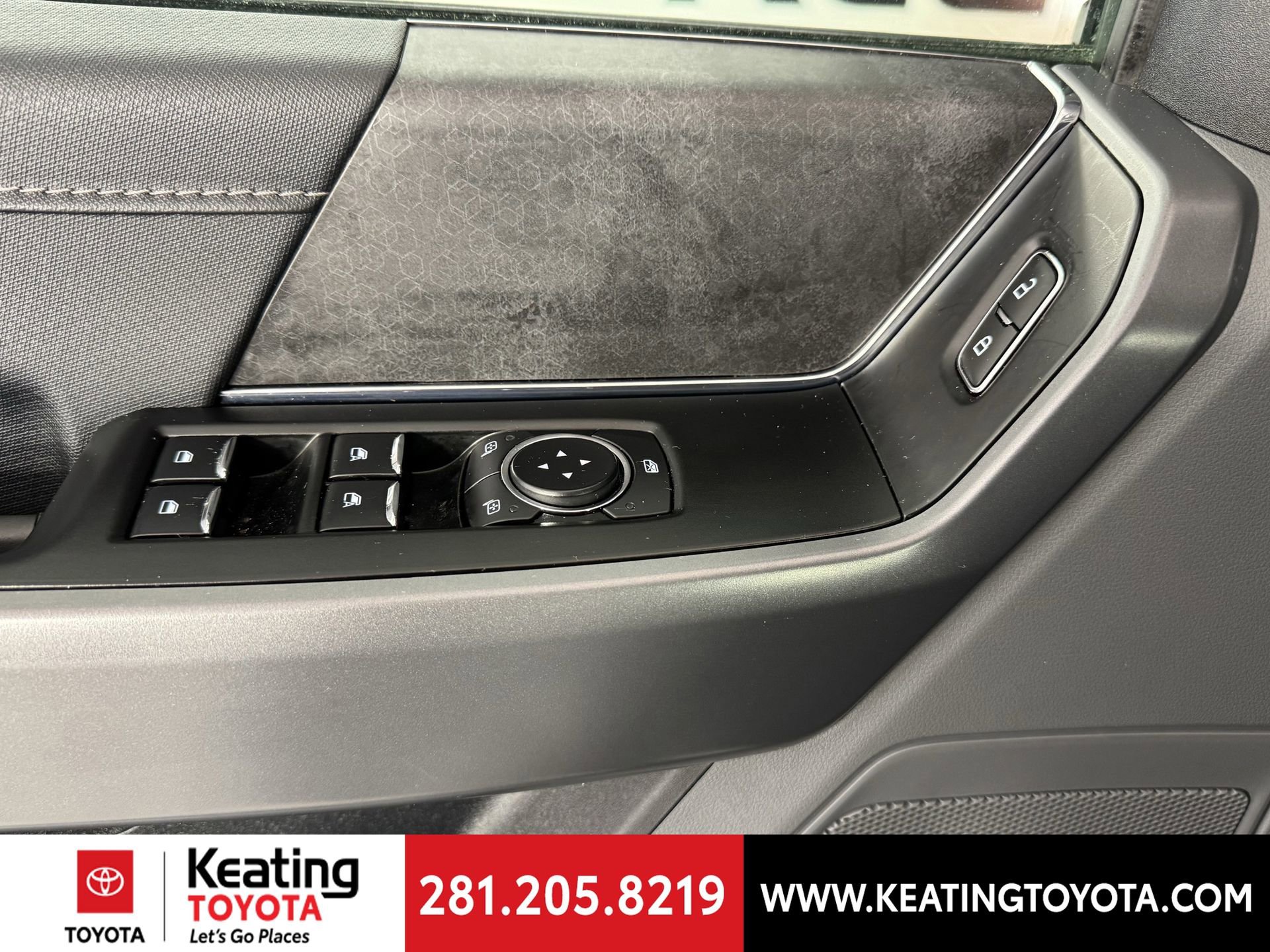 Used 2025 Ford F150 XLT w/ Equipment Group 301A Standard image 12