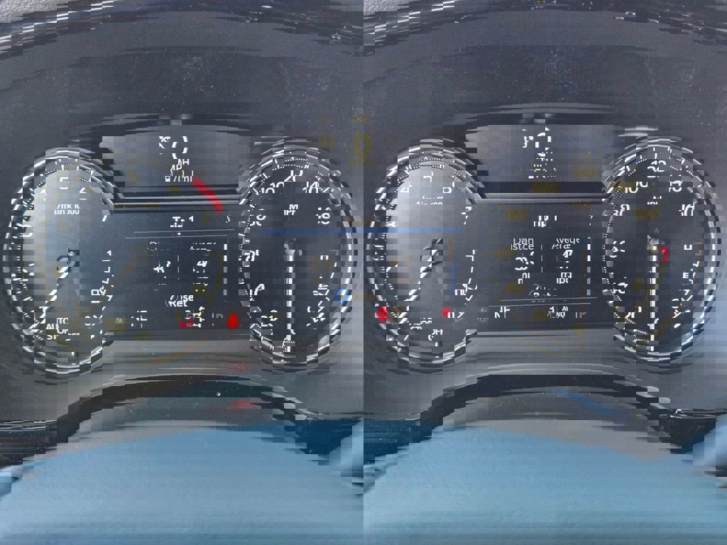 New 2025 Cadillac XT6 Luxury image 50