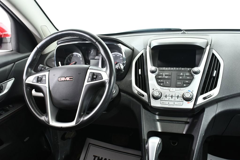 Used 2013 GMC Terrain SLT image 8