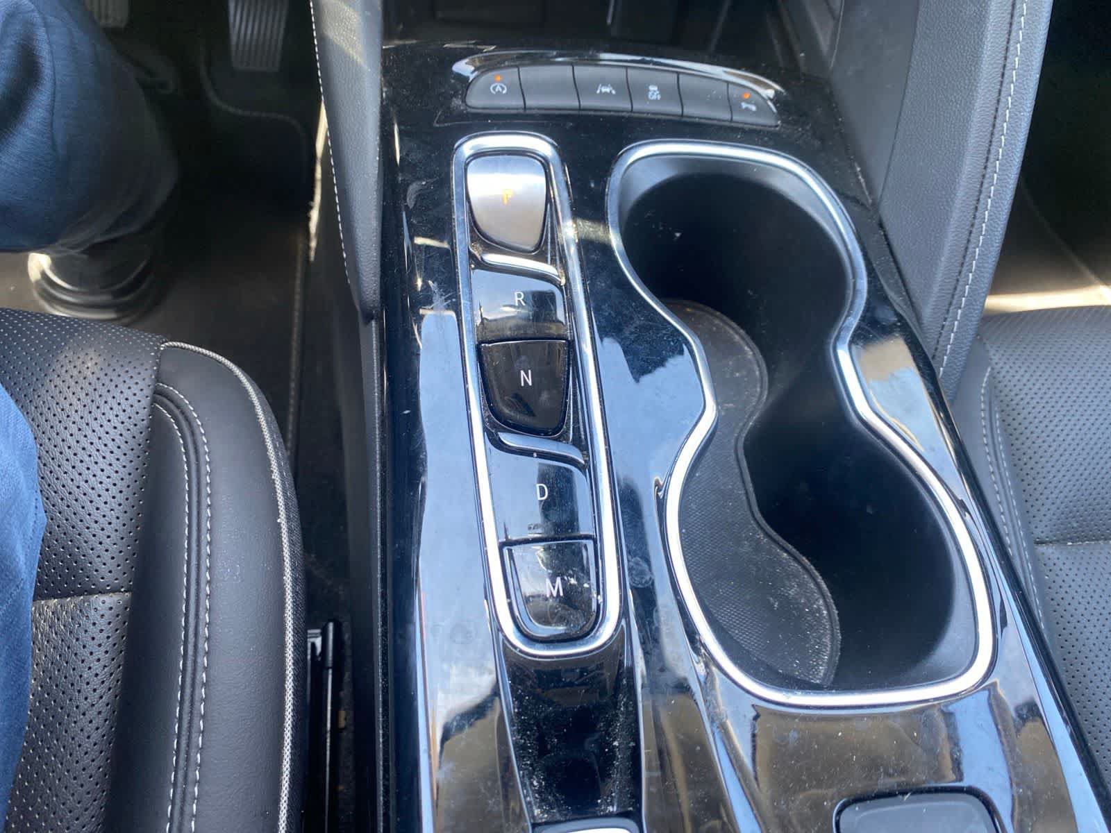 Used 2023 Buick Envision Essence FWD image 16