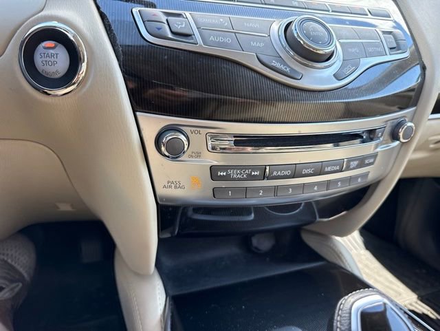Used 2018 INFINITI QX60 Luxe w/ Premium Plus Package AWD/4WD image 6