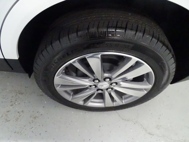 Used 2026 Cadillac XT5 Premium Luxury w/ LPO, Floor Liner Package AWD/4WD image 28