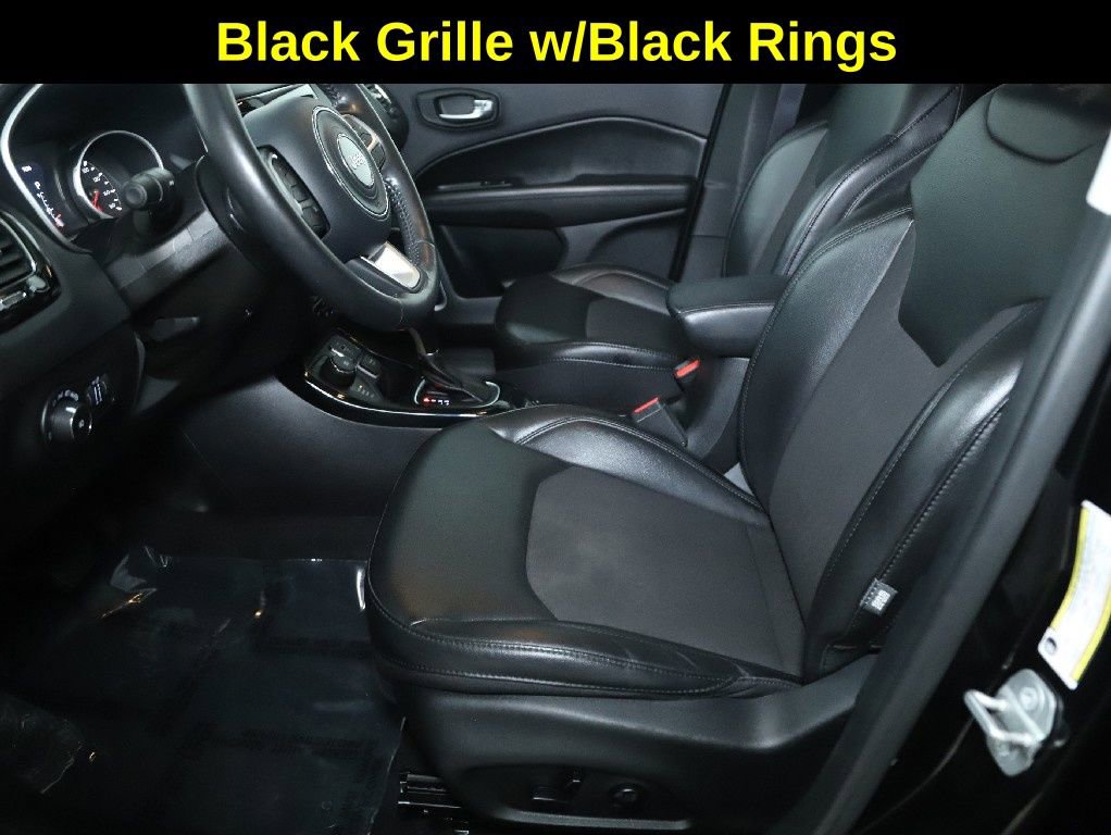 Used 2019 Jeep Compass Altitude image 19