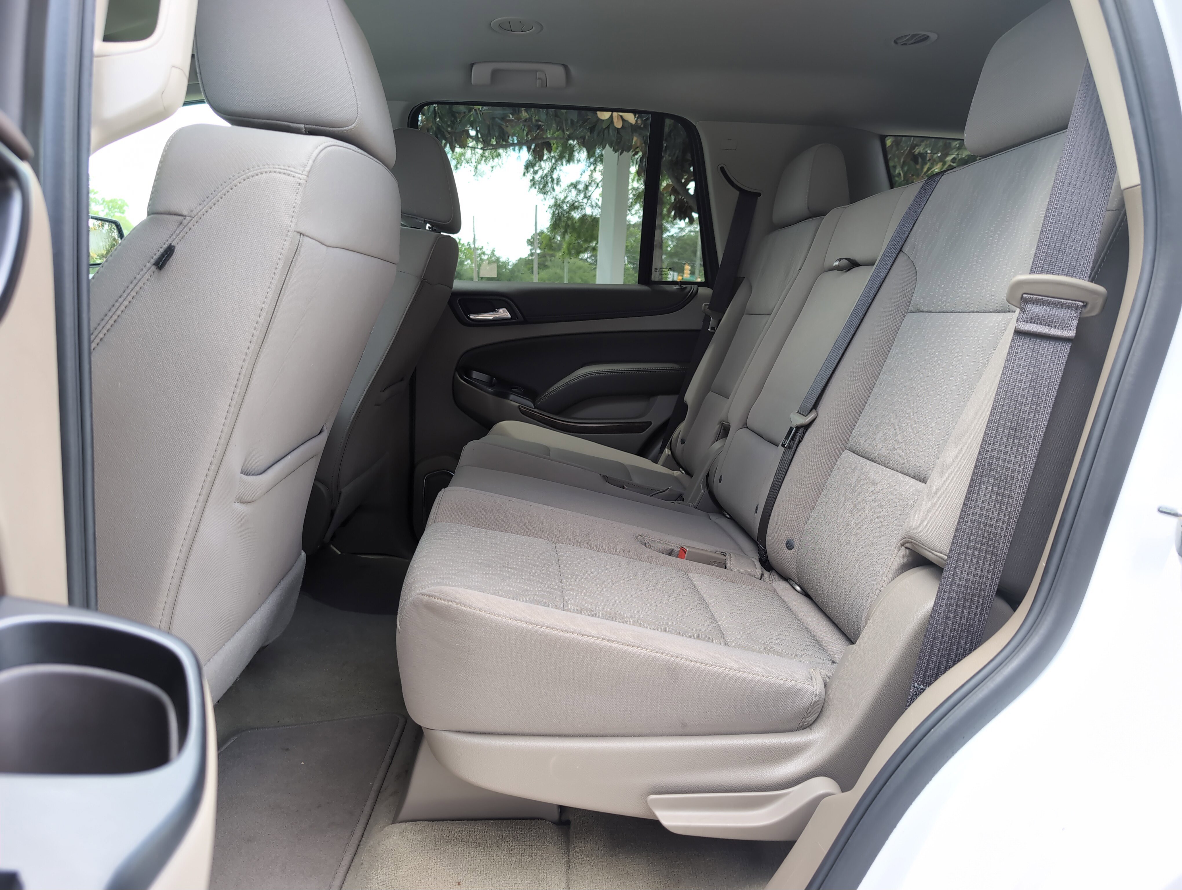 Used 2017 Chevrolet Tahoe LS RWD image 29