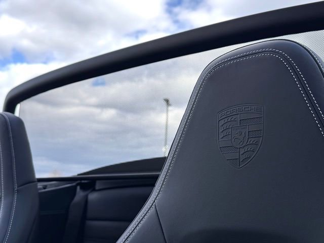 New 2026 Porsche 911 Carrera 4S image 33