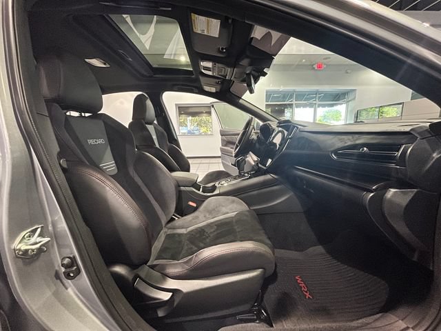 Used 2022 Subaru WRX GT AWD/4WD image 13