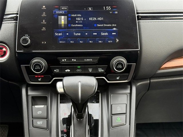 Used 2022 Honda CR-V EX-L image 13