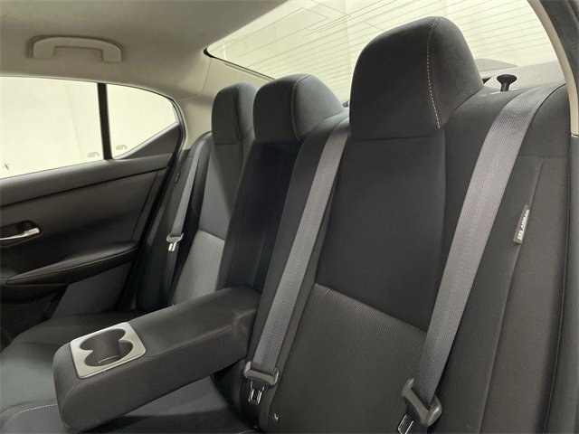 Used 2022 Nissan Sentra SV image 16