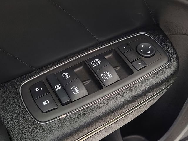 Used 2023 Dodge Charger SRT Hellcat RWD image 20