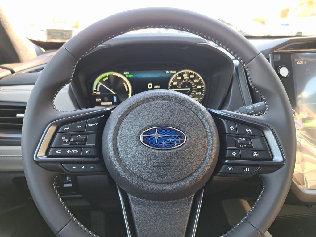 New 2025 Subaru Forester Limited image 12