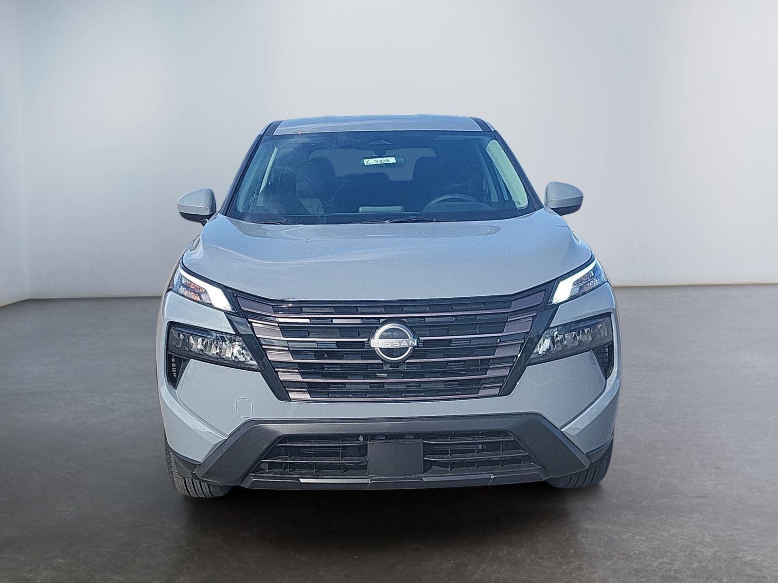 New 2026 Nissan Rogue SV w/ Cold Weather Package image 8