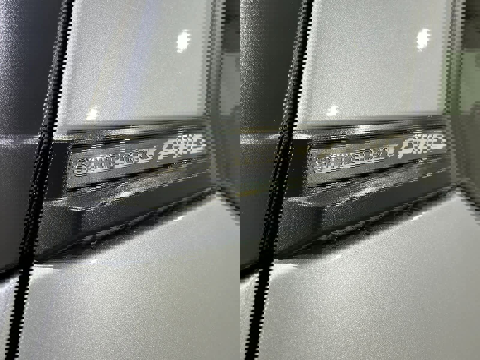 New 2026 Subaru Forester Premium image 9