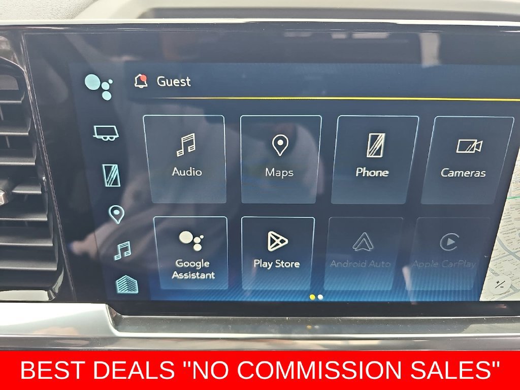New 2026 Chevrolet Silverado 1500 RST w/ All Star Edition Plus AWD/4WD image 21