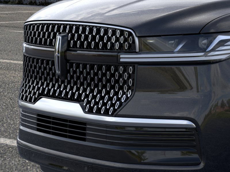 New 2025 Lincoln Navigator L Reserve image 17
