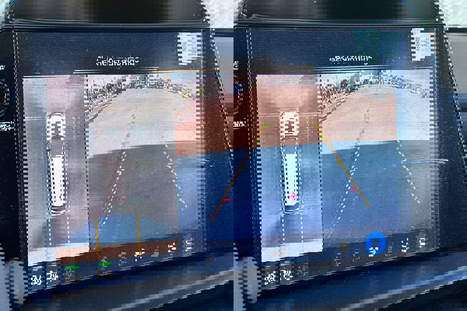 New 2026 Subaru Outback Wilderness image 23