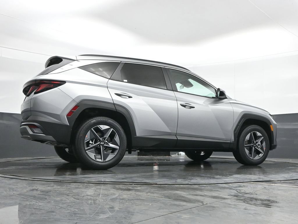 New 2026 Hyundai Tucson SEL image 44