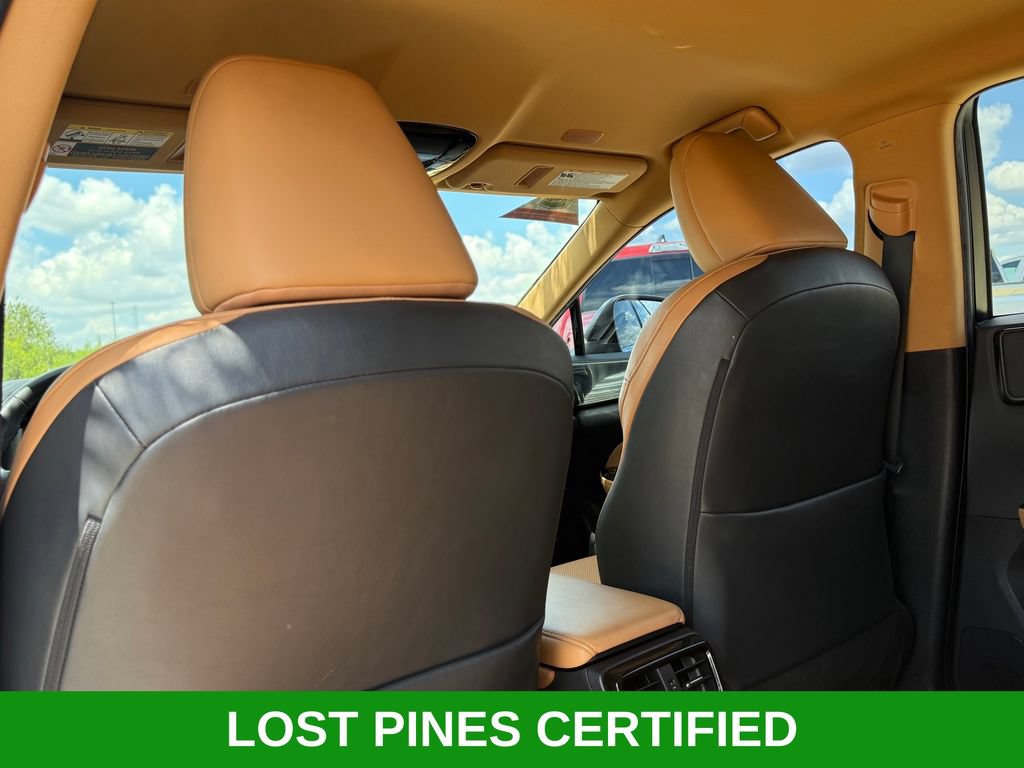 Used 2022 Lexus NX 250 FWD w/ Towing Package (2000 Lbs) image 18
