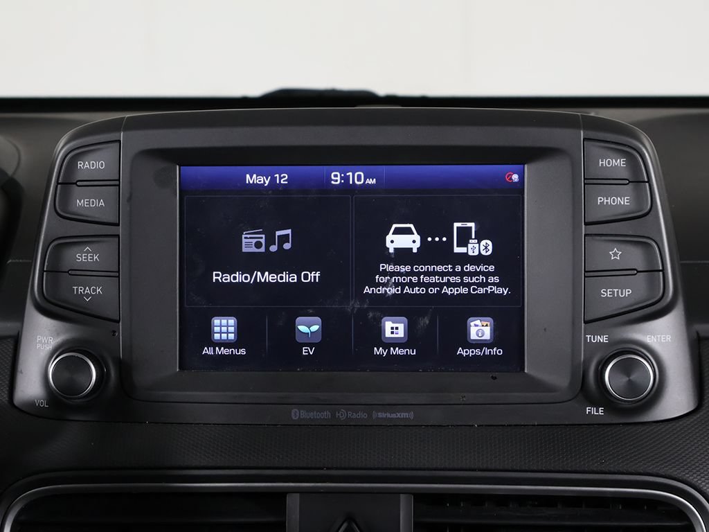 Used 2021 Hyundai Kona Limited w/ Cargo Package FWD image 41