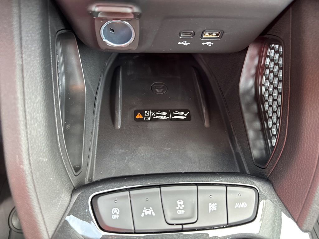 New 2026 Chevrolet TrailBlazer LT w/ Convenience Package image 45