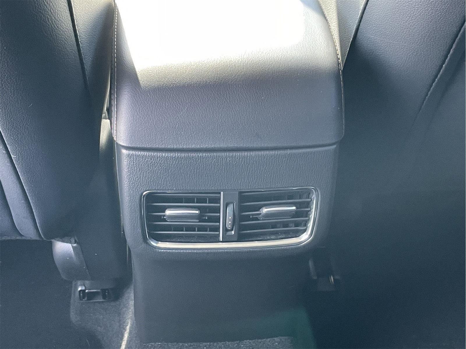 Used 2023 MAZDA CX-5 AWD 2.5 S w/ Premium Plus Pkg image 18