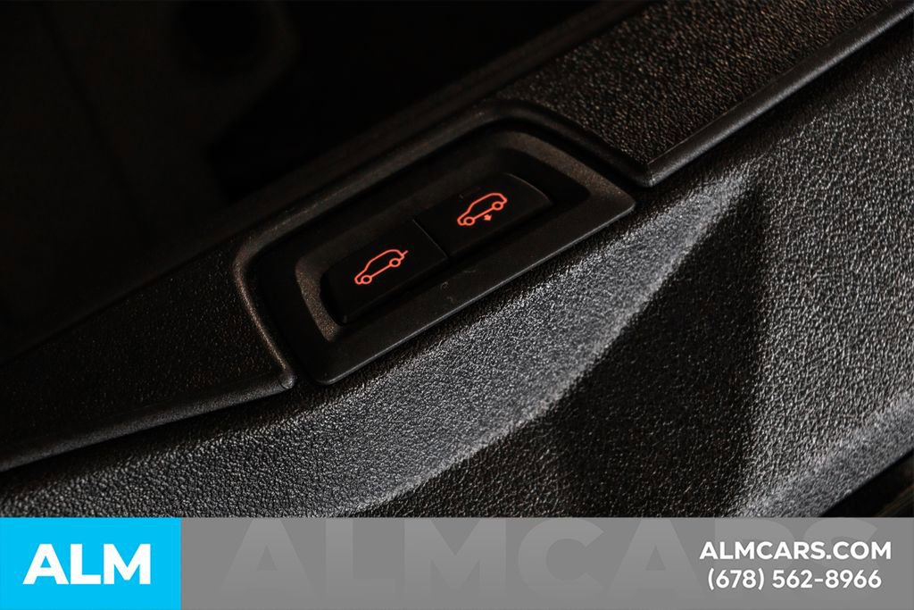 Used 2022 BMW X7 xDrive40i w/ M Sport Package image 51