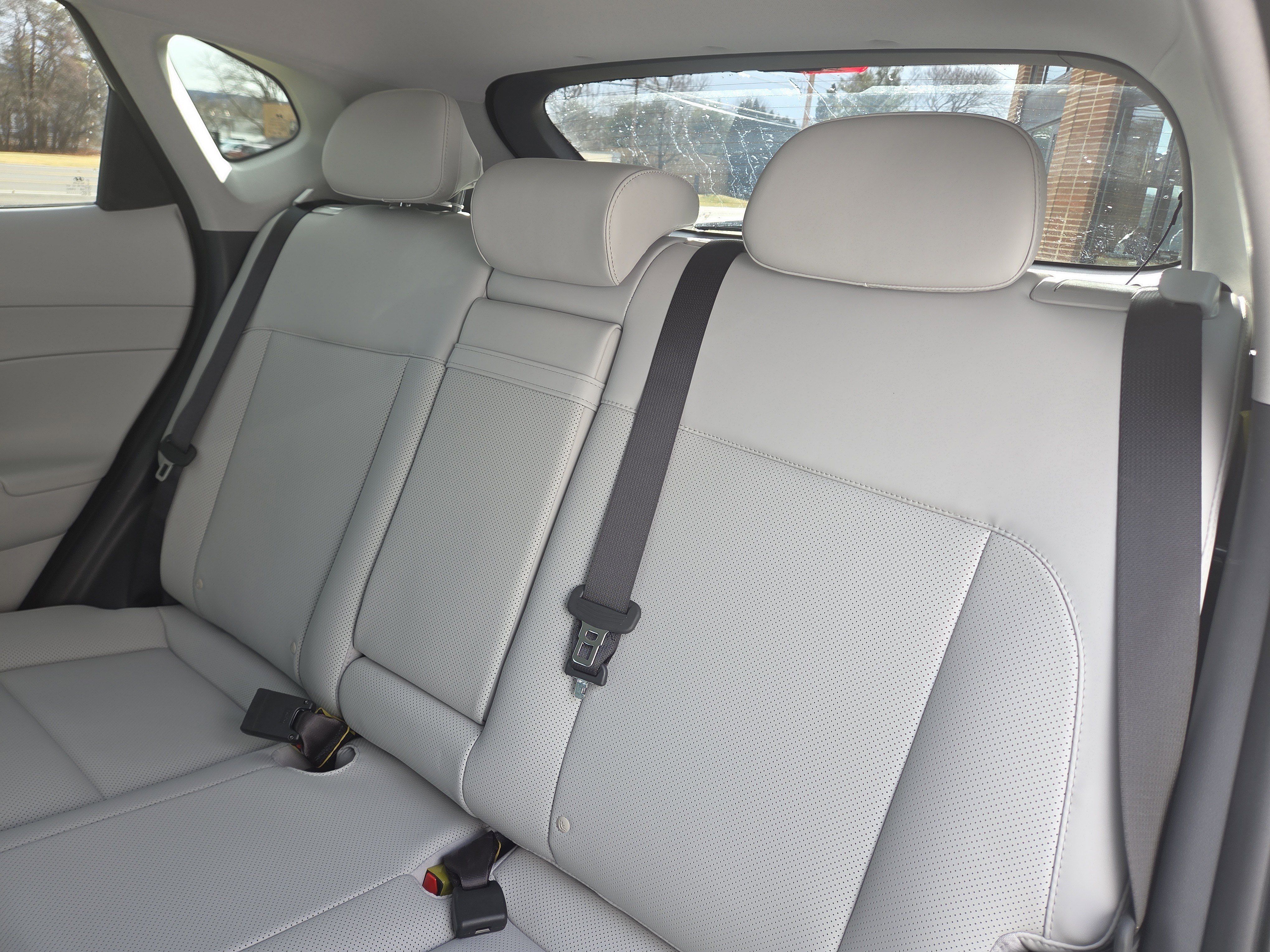 New 2026 Hyundai Kona Limited image 13