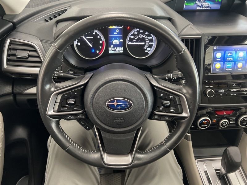 Used 2019 Subaru Forester Premium AWD/4WD image 26