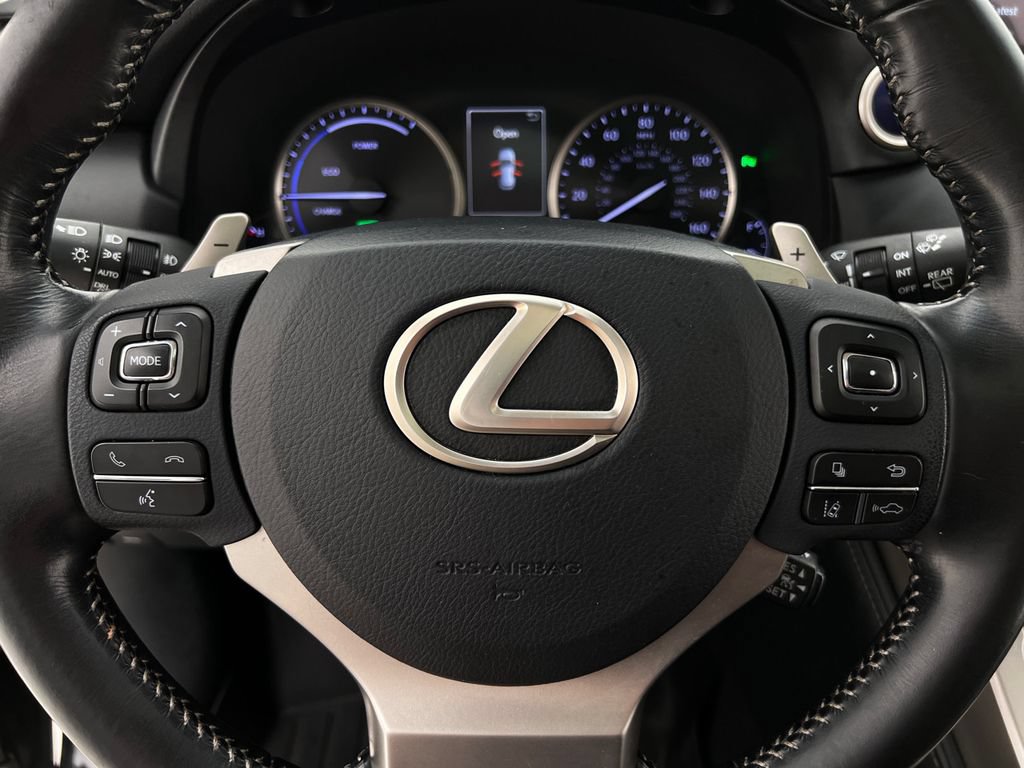 Used 2018 Lexus NX 300h AWD w/ Comfort Package image 16
