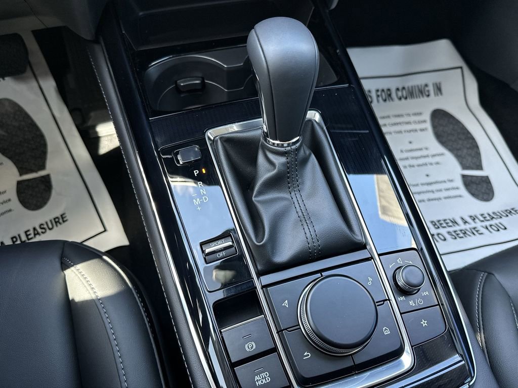 New 2025 MAZDA CX-30 AWD 2.5 S w/ Preferred Package image 20