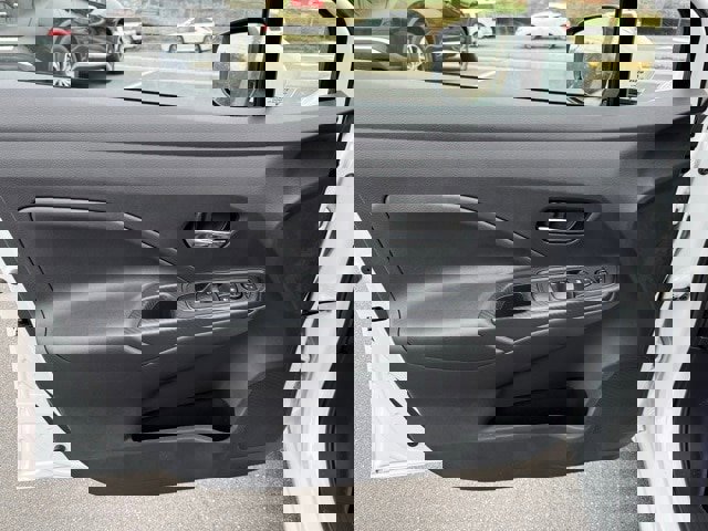 New 2025 Nissan Versa SV w/ Trunk Package image 10