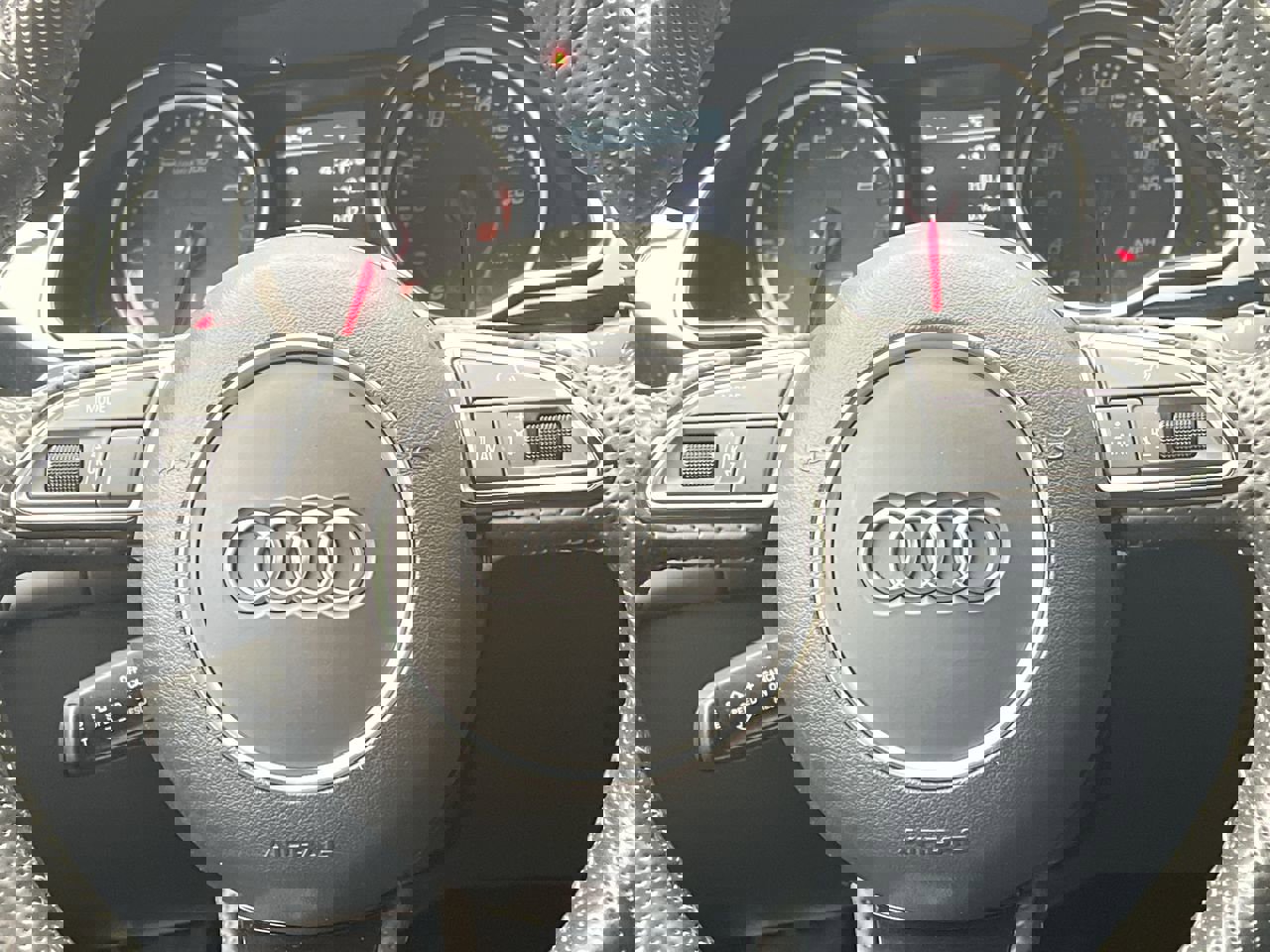 Used 2013 Audi RS 5 Coupe w/ Audi MMI Navigation Plus Pkg image 14