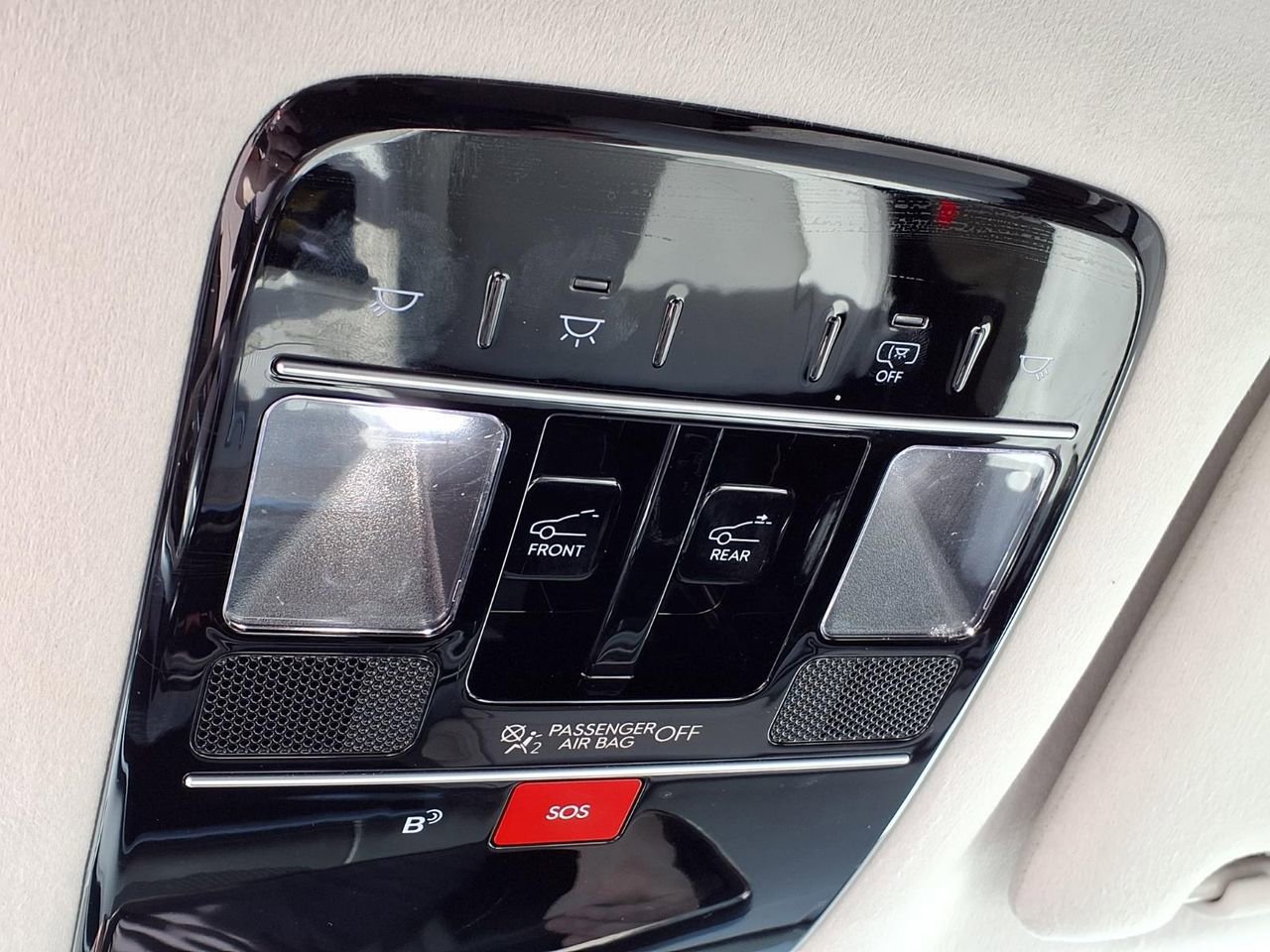 Used 2024 Hyundai Santa Fe Calligraphy image 23