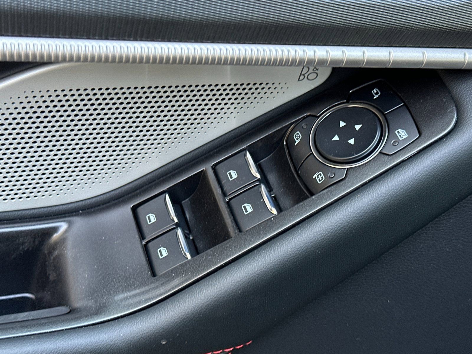 New 2026 Ford Explorer ST w/ Sun And Sound Package image 12