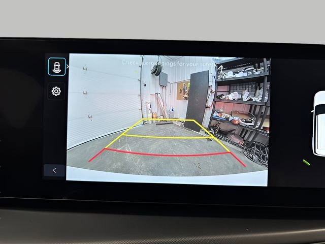 New 2026 Hyundai Santa Fe SE image 19