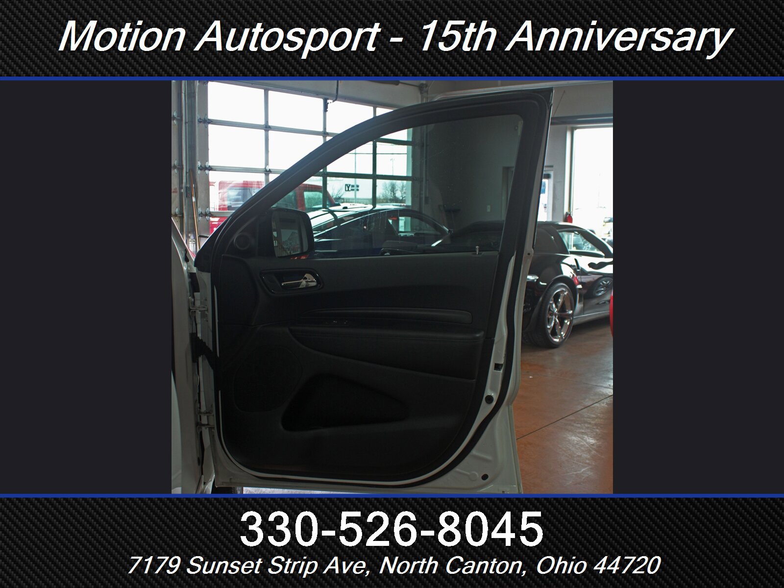 Used 2022 Dodge Durango GT AWD/4WD image 31