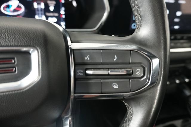 Used 2023 GMC Canyon Elevation w/ Convenience Package AWD/4WD image 16