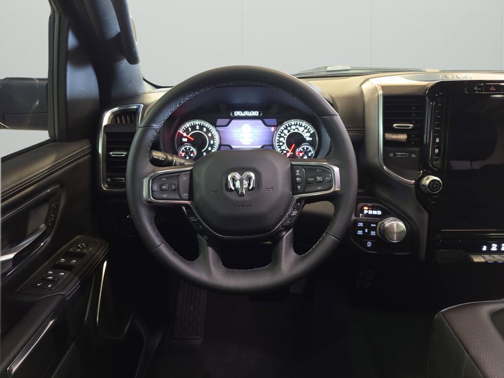 Used 2025 RAM 1500 Laramie image 18