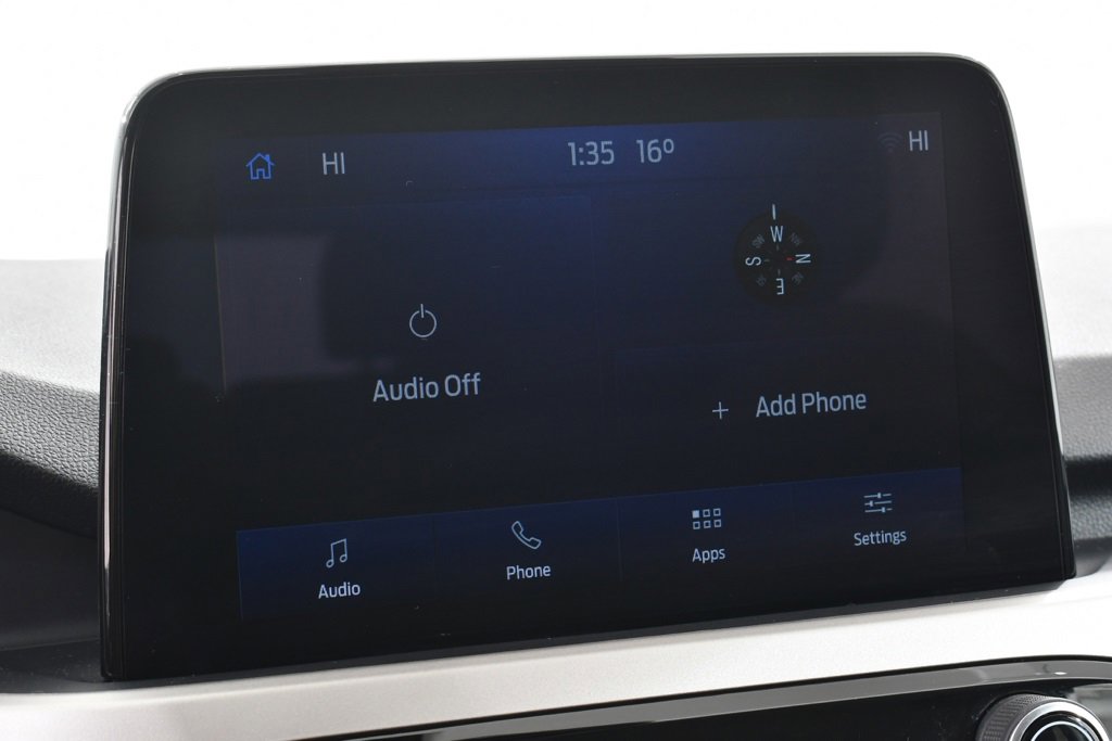 Used 2022 Ford Escape SE w/ Convenience Package image 28