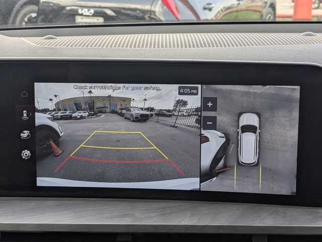 Certified 2024 Kia Telluride SX Prestige X-Line AWD/4WD image 27