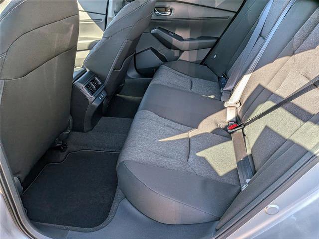 New 2025 Honda Accord SE image 15