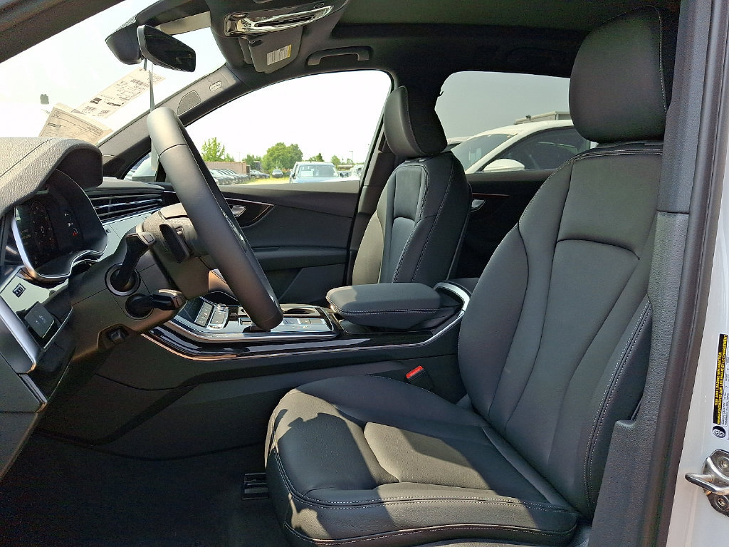New 2026 Audi Q7 2.0T Premium AWD/4WD image 6