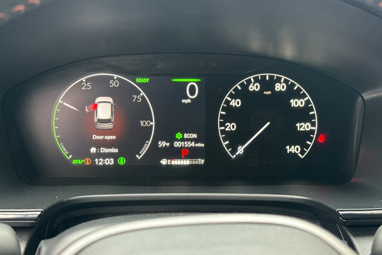 Certified 2026 Honda CR-V Sport image 21