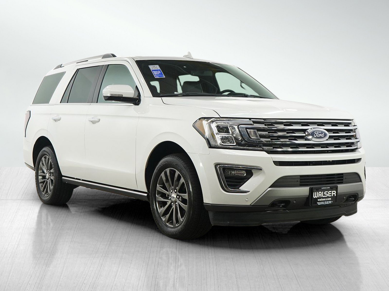 Used 2020 Ford Expedition Limited image 7