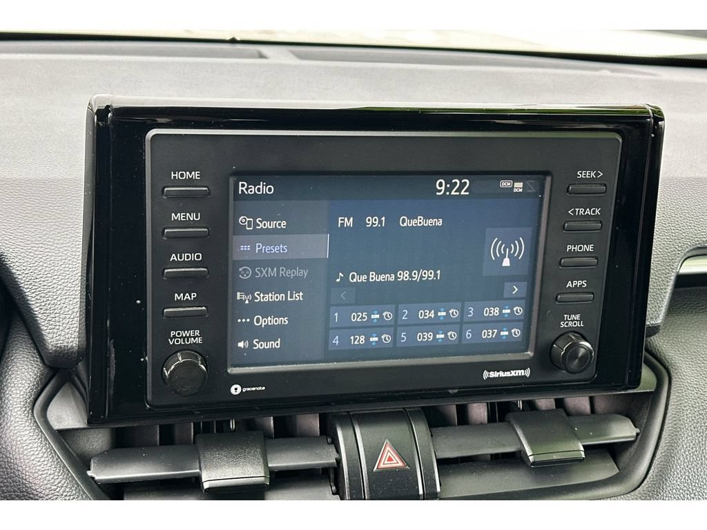 Certified 2020 Toyota RAV4 LE AWD/4WD image 21
