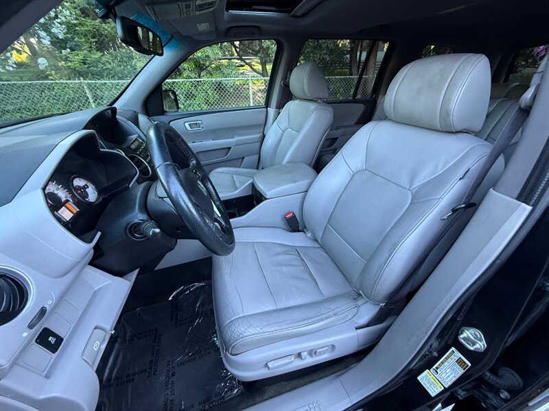 Used 2015 Honda Pilot EX-L image 8