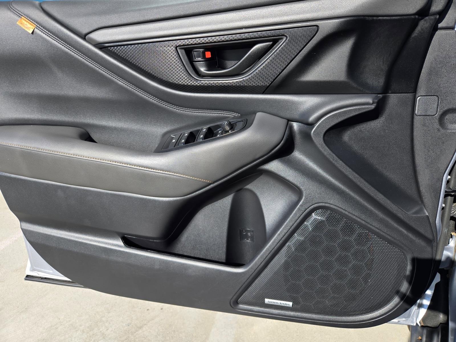 Used 2024 Subaru Outback Wilderness image 20