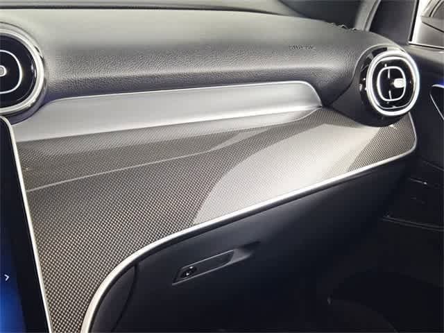 Used 2025 Mercedes-Benz GLC 300 4MATIC image 67