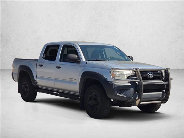 Used 2013 Toyota Tacoma PreRunner w/ Convenience Pkg image 3